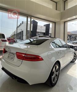 جاكوار XE